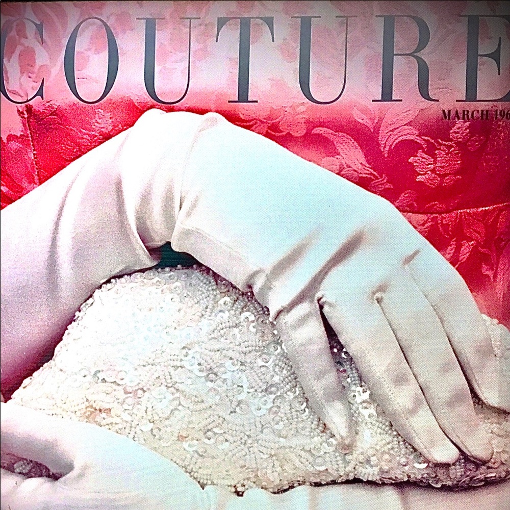 Meet your Posher, Kj